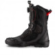 SHIMA STRATO BOOTS BLACK