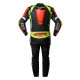 4SR RACING NEON AR 1PC race suit