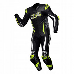 4SR RACING REPLICA ELLISON 1PC race suit