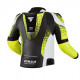 KOMBINEZON SHIMA STR 2.0 YELLOW FLUO