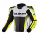 KOMBINEZON SHIMA STR 2.0 YELLOW FLUO