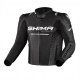 KOMBINEZON SHIMA STR 2.0 BLACK