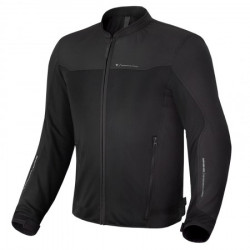 SHIMA OPENAIR BLACK JACKET