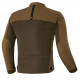 SHIMA OPENAIR BROWN JACKET