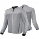 SHIMA OPENAIR GREY JACKET