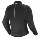 SHIMA JET BLACK JACKET