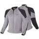 SHIMA JET GREY JACKET