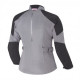 SHIMA JET LADY GREY JACKET