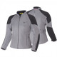 SHIMA JET LADY GREY JACKET