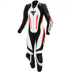 KOMBINEZON SHIMA MIURA RS WHITE/FLUO