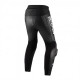 SHIMA STR 2.0 BLACK LEATHER PANTS