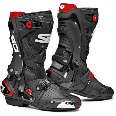 BUTY SIDI REX AIR CZARNE