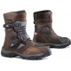 FORMA ADVENTURE LOW BOOTS BROWN