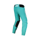 LEATT GPX 5.5 I.K.S PANTS AQUA