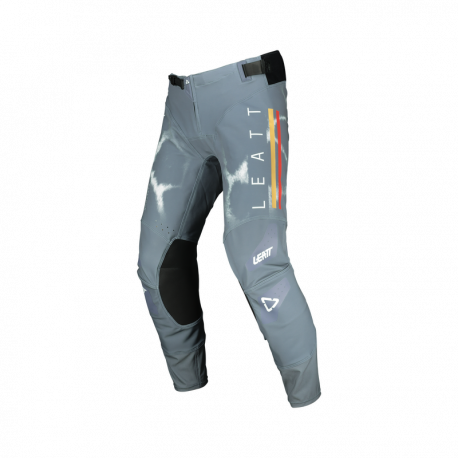 LEATT GPX 5.5 I.K.S PANTS GIRAFFE GREY