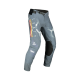 LEATT GPX 5.5 I.K.S PANTS GIRAFFE GREY