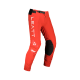 SPODNIE LEATT GPX 5.5 I.K.S PANT RED CZERWONY