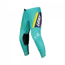 LEATT MOTO 4.5 PANTS AQUA