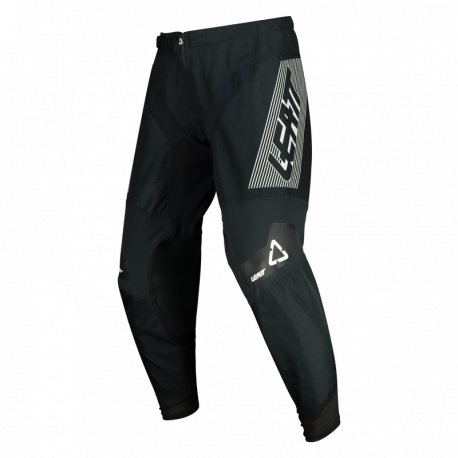 LEATT MOTO 4.5 PANTS BLACK