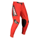 LEATT MOTO 4.5 PANTS RED