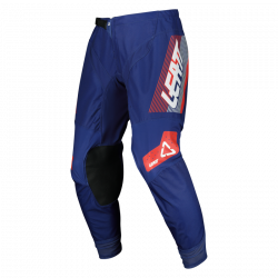 LEATT MOTO 4.5 PANTS ROYAL