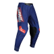 LEATT MOTO 4.5 PANTS ROYAL