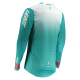 KOSZULKA LEATT MOTO 5.5 ULTRAWELD JERSEY AQUA TURKUSOWY