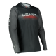 LEATT MOTO 5.5 ULTRAWELD JERSEY BLACK