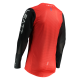 LEATT MOTO 5.5 ULTRAWELD JERSEY RED