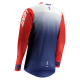 LEATT MOTO 5.5 ULTRAWELD JERSEY ROYAL