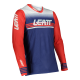 KOSZULKA LEATT MOTO 5.5 ULTRAWELD JERSEY ROYAL GRANATOWY