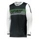 LEATT MOTO 4.5 LITE JERSEY BLACK