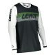 LEATT MOTO 4.5 LITE JERSEY BLACK