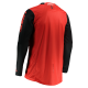 LEATT MOTO 4.5 LITE JERSEY RED