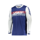 LEATT MOTO 4.5 LITE JERSEY ROYAL