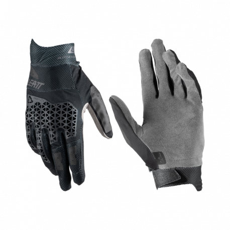 LEATT MOTO 4.5 LITE GLOVE BLACK