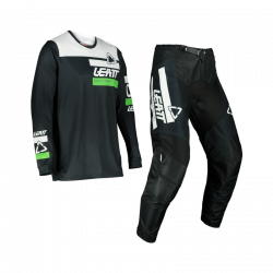 KOMPLET LEATT MOTO RIDE KIT 3.5 BLACK