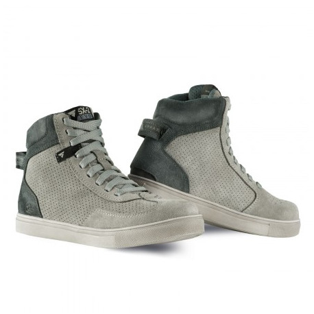 SHIMA SX-2 EVO LADY BOOTS GREY