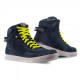 BUTY SHIMA SX-2 EVO MEN BLUE