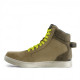 BUTY SHIMA SX-2 EVO MEN BROWN