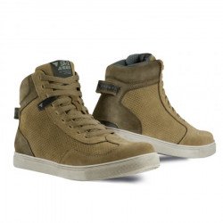 BUTY SHIMA SX-2 EVO MEN BROWN