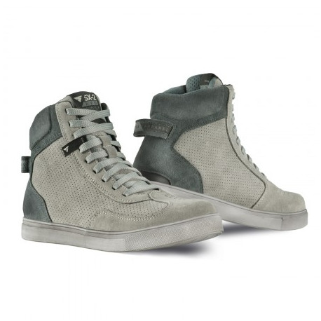 BUTY SHIMA SX-2 EVO MEN GREY