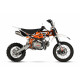 PIT BIKE KAYO 125 TD