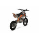 PIT BIKE KAYO 125 TD