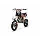 PIT BIKE KAYO 125 TD