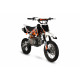 PIT BIKE KAYO 125 TD