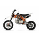 PIT BIKE KAYO 125 TD