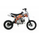 PIT BIKE KAYO 110 TSD