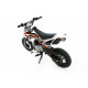 PIT BIKE KAYO 90 TS