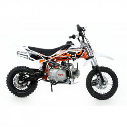 PIT BIKE KAYO 90 TS